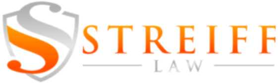 Streiff Law Logo